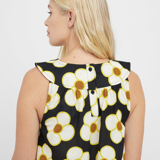 Women's Orla Kiely Summer Sleeveless Dress