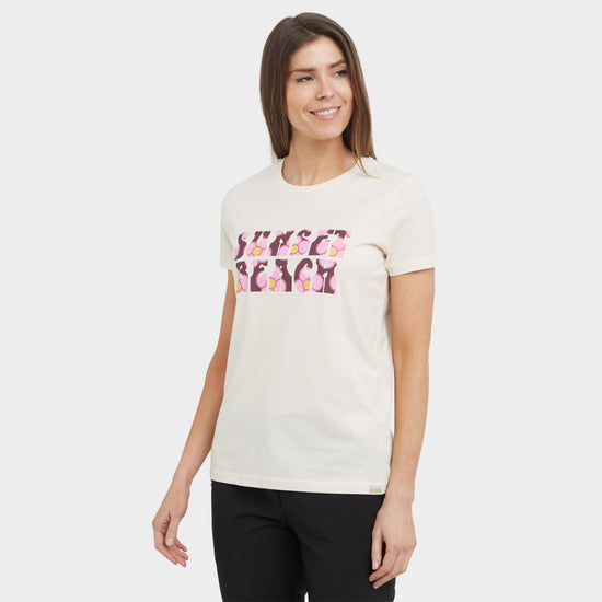 Orla Kiely Short Sleeve T-Shirt