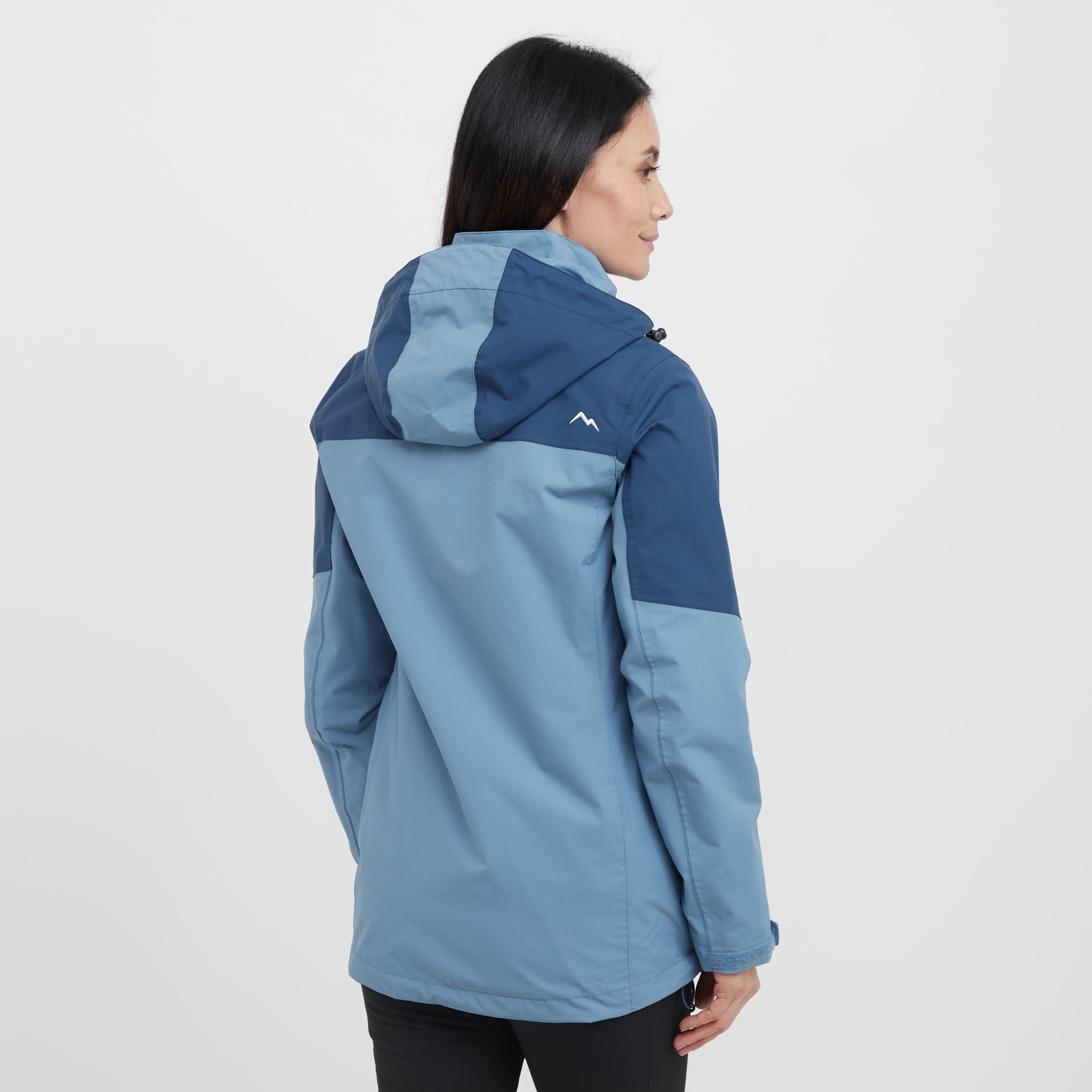 Women’s Pennine Jacket