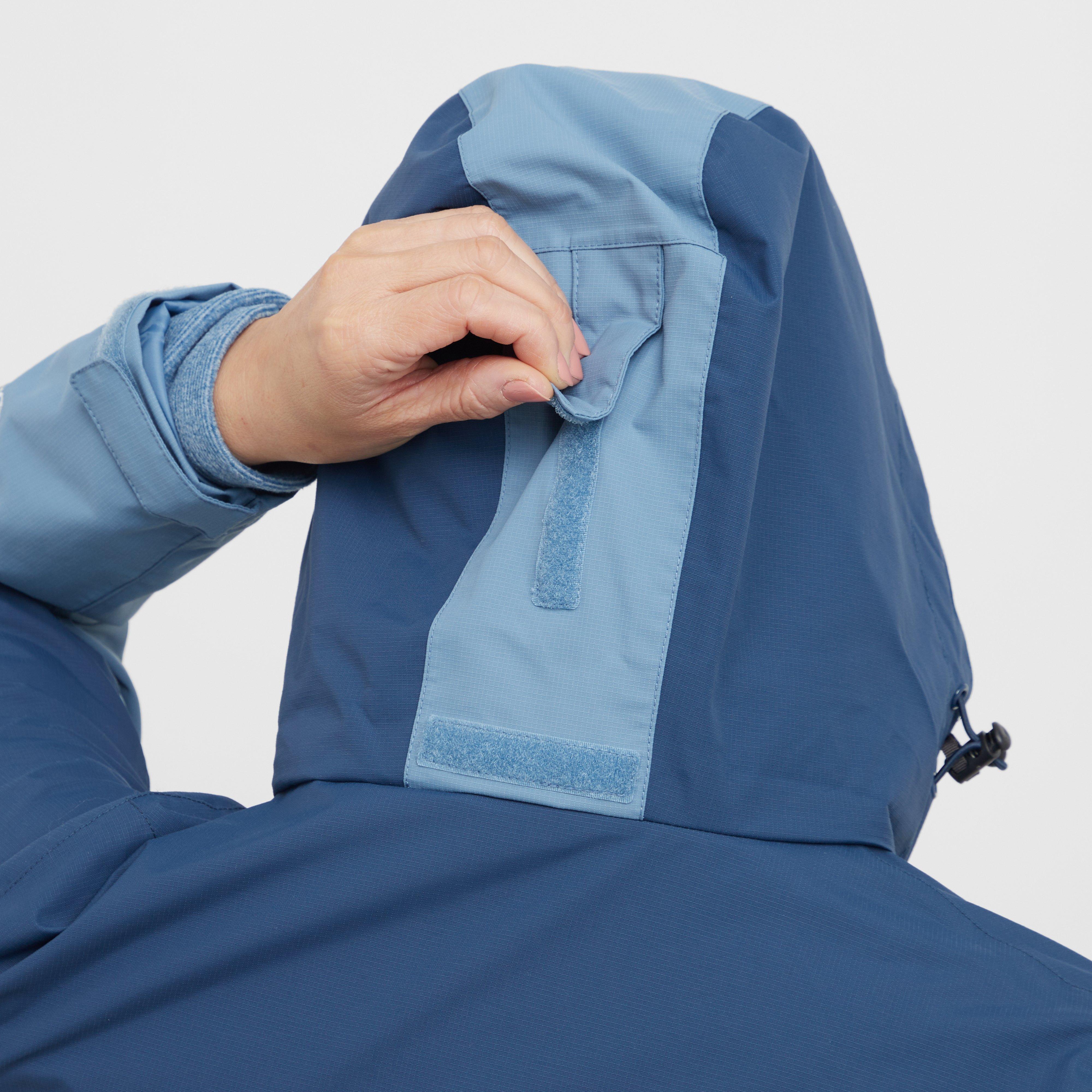 Women’s Pennine Jacket