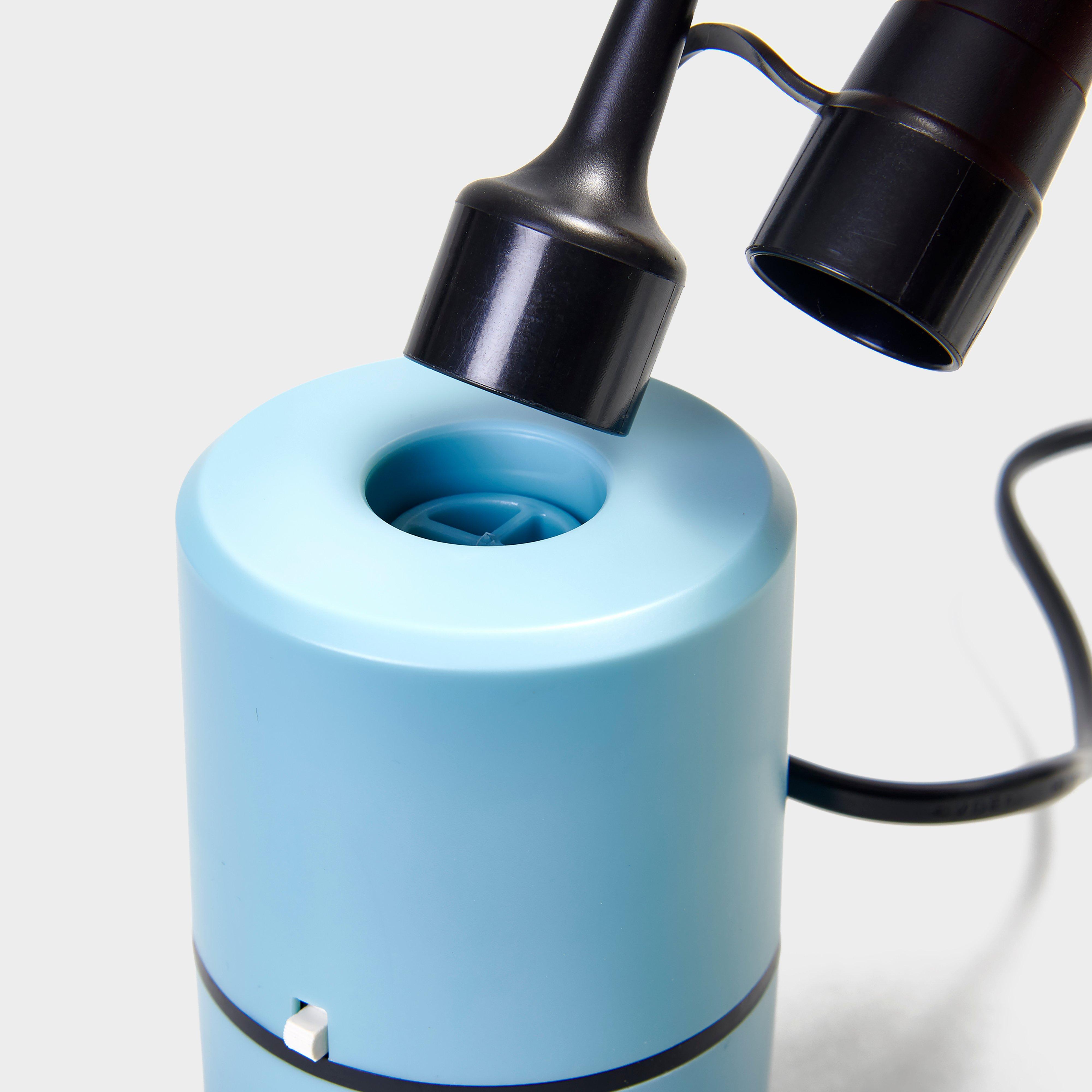 HG 12V AIRFORCE PUMP