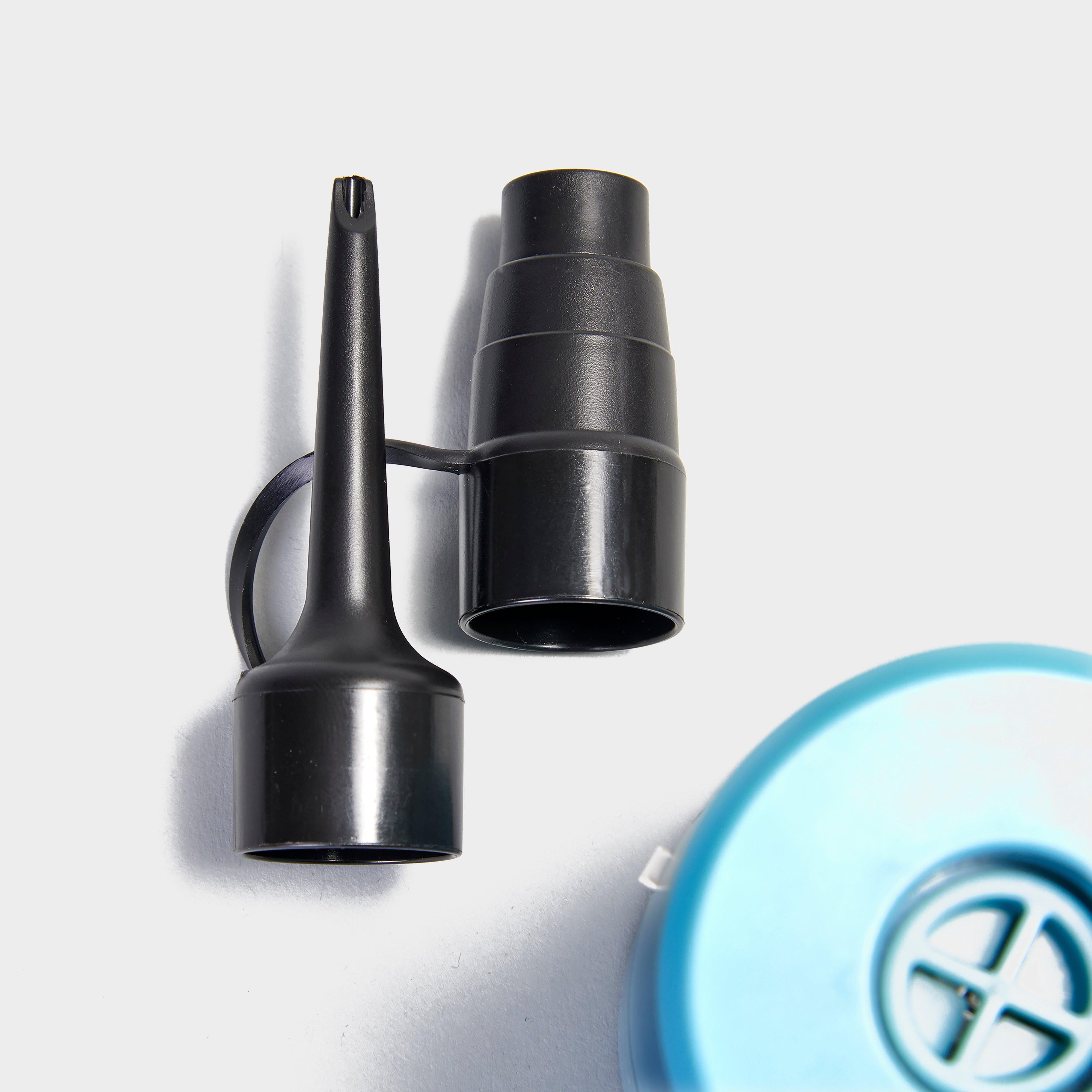 HG 12V AIRFORCE PUMP