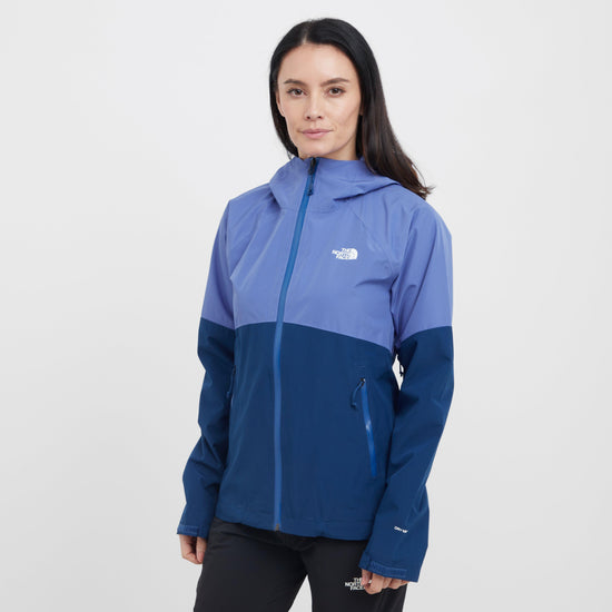 Women’s Diablo Dynamic Zip-In Jacket