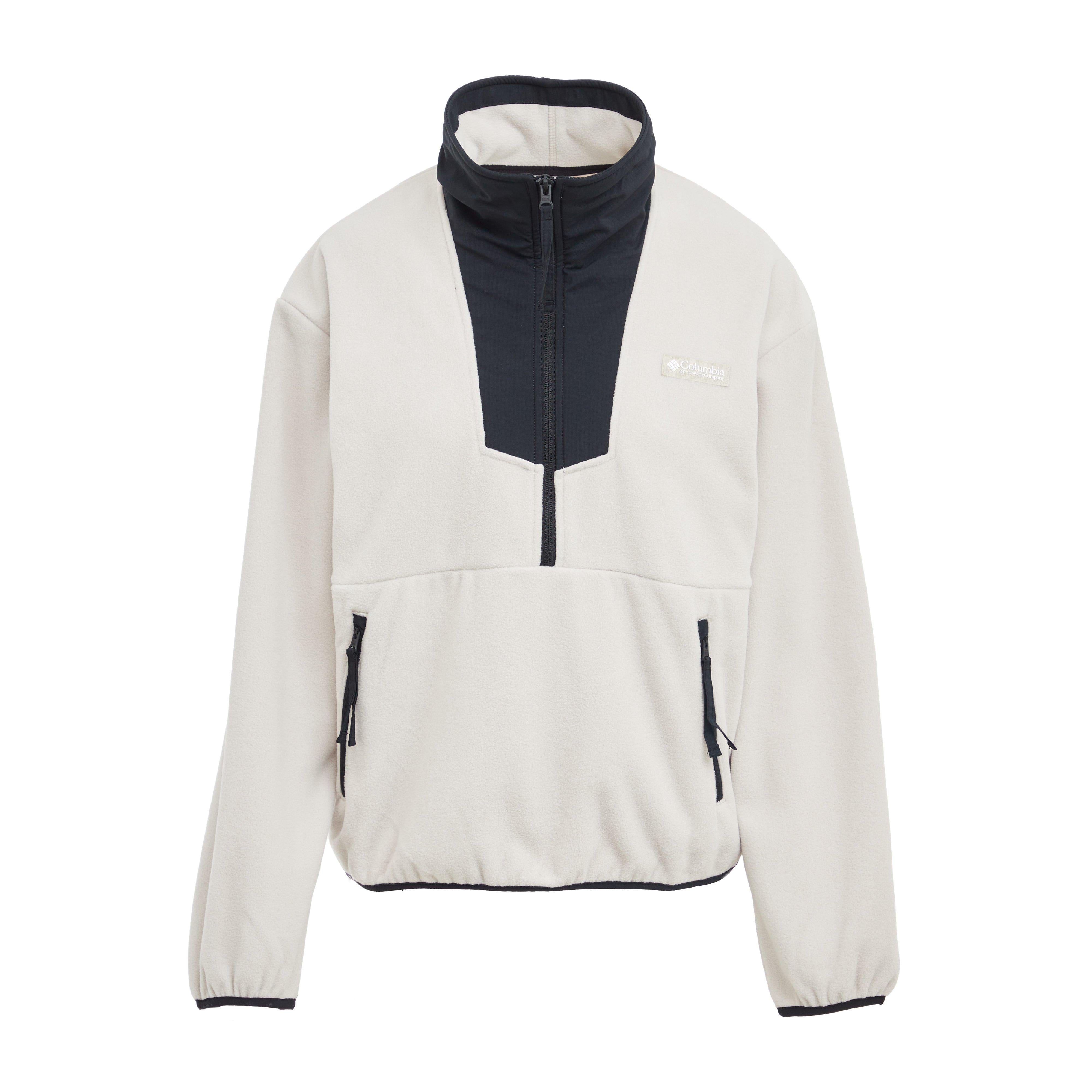 Women's Sequoia Grove™ Half Zip Fleece