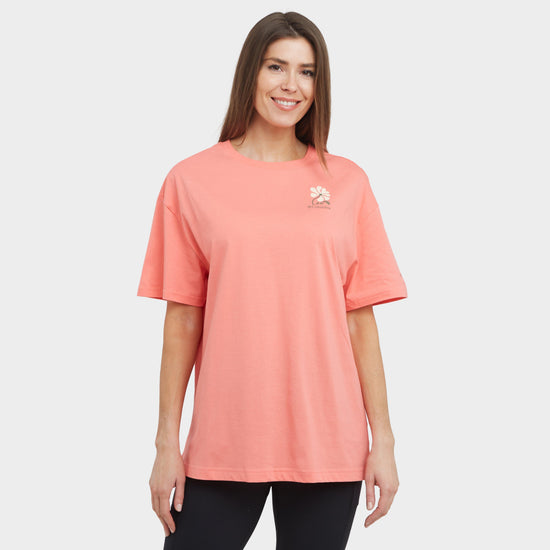 Women's Rolling Bend™ Graphic Oversized T-Shirt