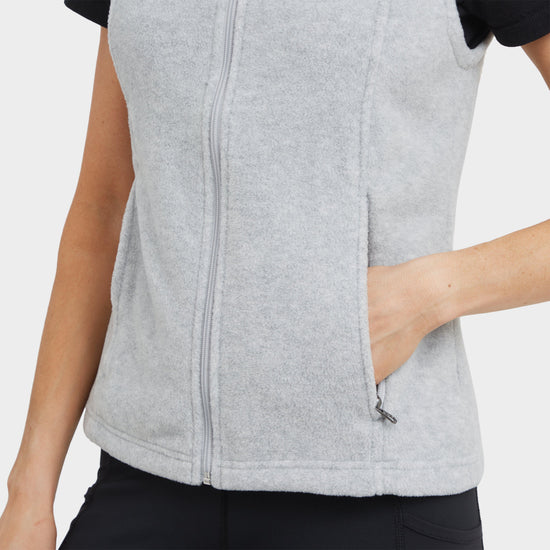 Women's Benton Springs™ Fleece Vest