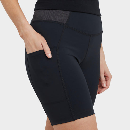 Women's Boundless Trek™ Half Tights