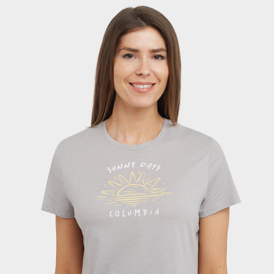 Women's Ruby Springs™ Graphic T-Shirt