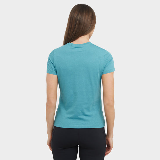 Women's Ruby Springs™ Graphic T-Shirt
