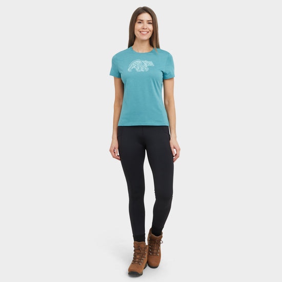 Women's Ruby Springs™ Graphic T-Shirt