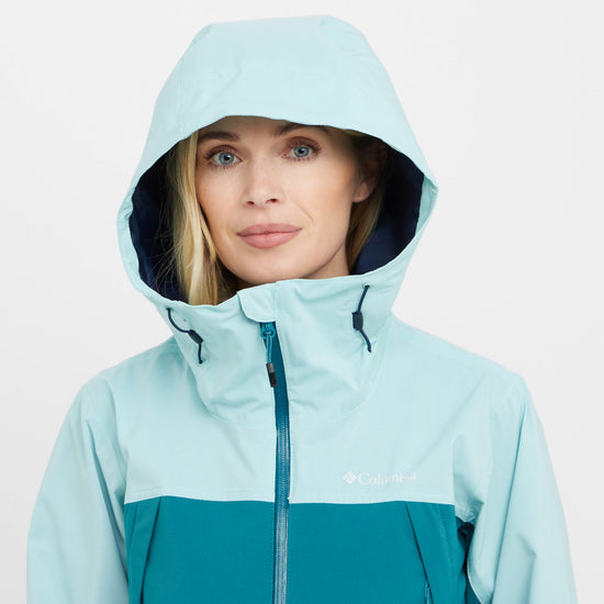 Women’s Boulder Falls Jacket