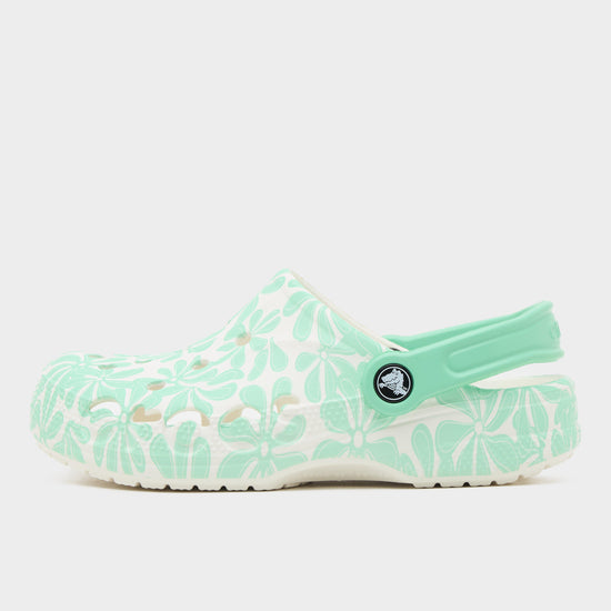 Women’s Baya Printed Clogs