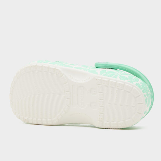 Women’s Baya Printed Clogs