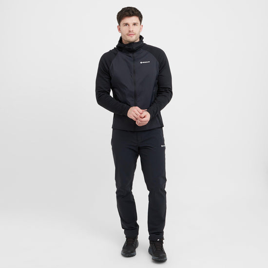 Men's Sirocco Lite Hooded Insulated Jacket