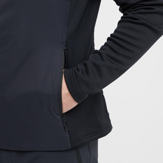 Men's Sirocco Lite Hooded Insulated Jacket