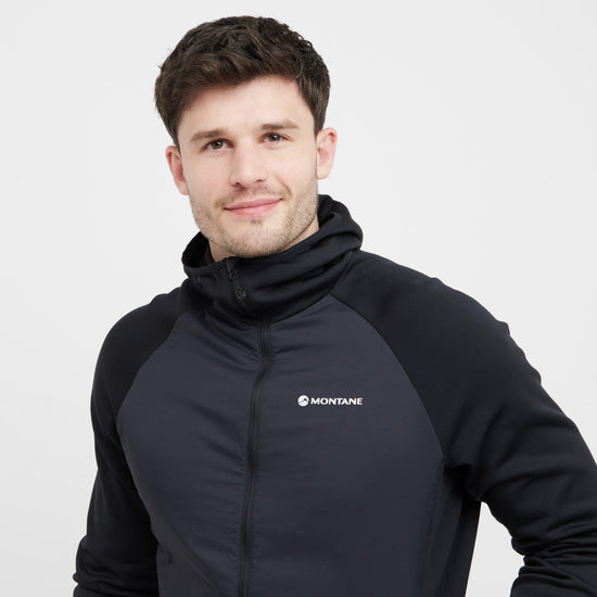 Men's Sirocco Lite Hooded Insulated Jacket