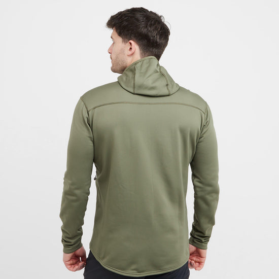 Men’s Fury Lite Hooded Fleece