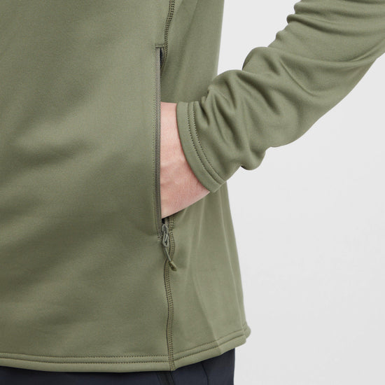Men’s Fury Lite Hooded Fleece