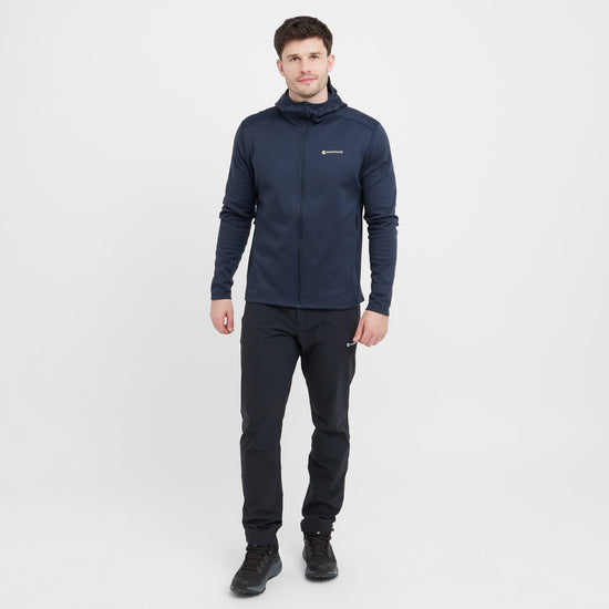 Men’s Fury Lite Hooded Fleece