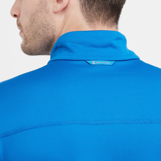 Men's Fury Lite Pull-On Fleece