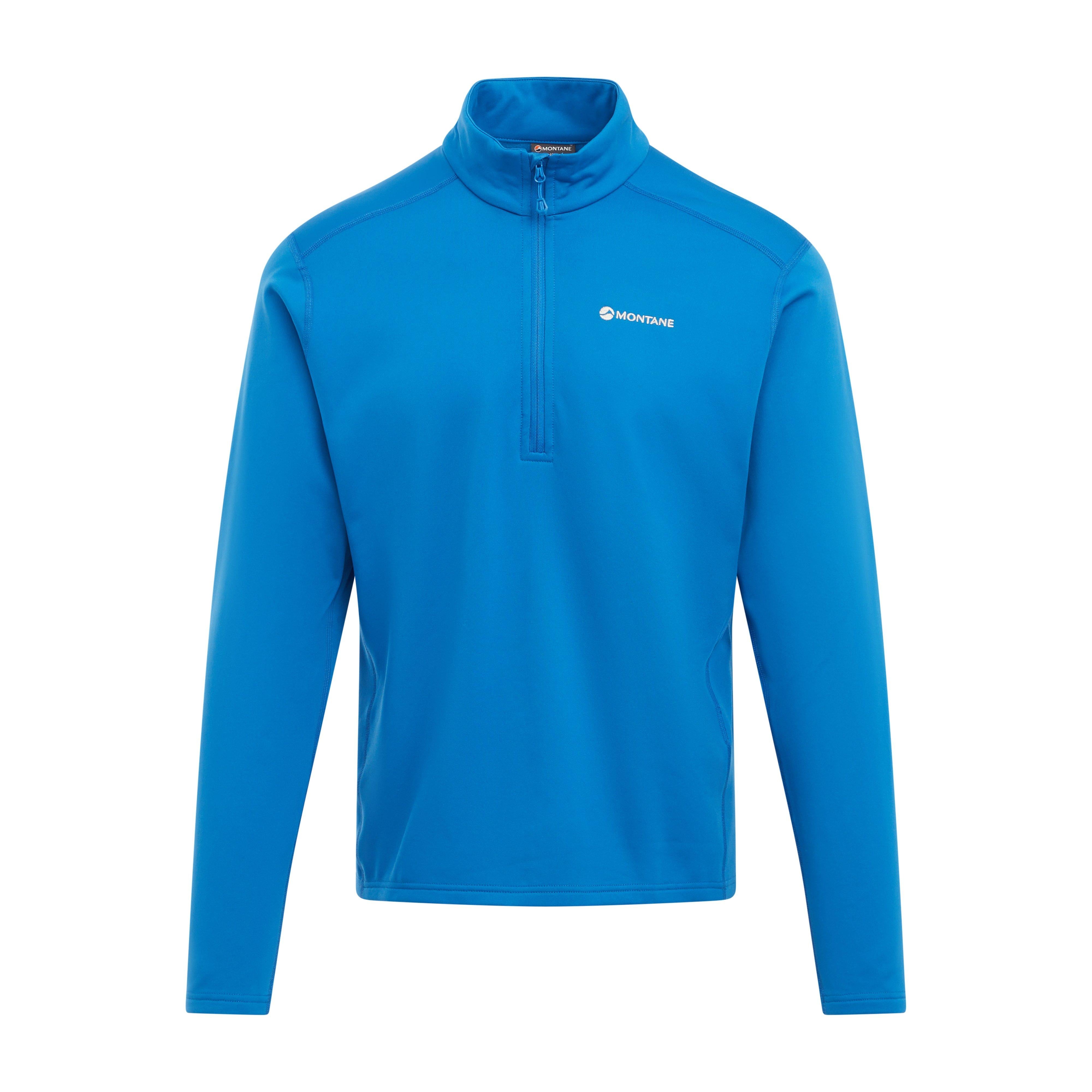 Men's Fury Lite Pull-On Fleece
