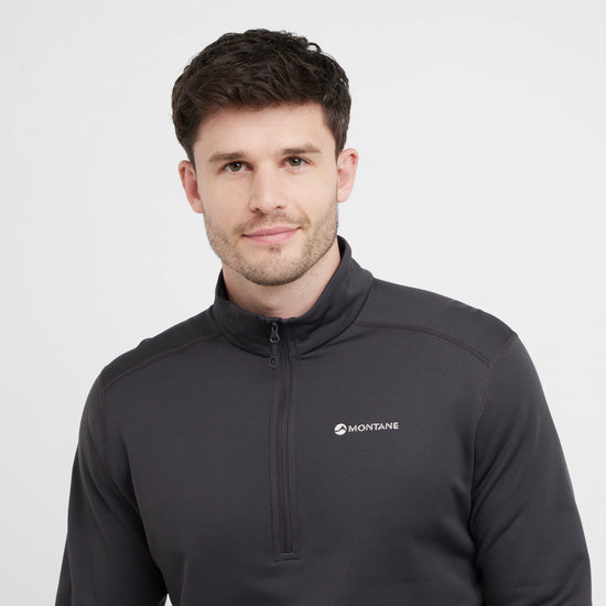 Men's Fury Lite Pull-On Fleece