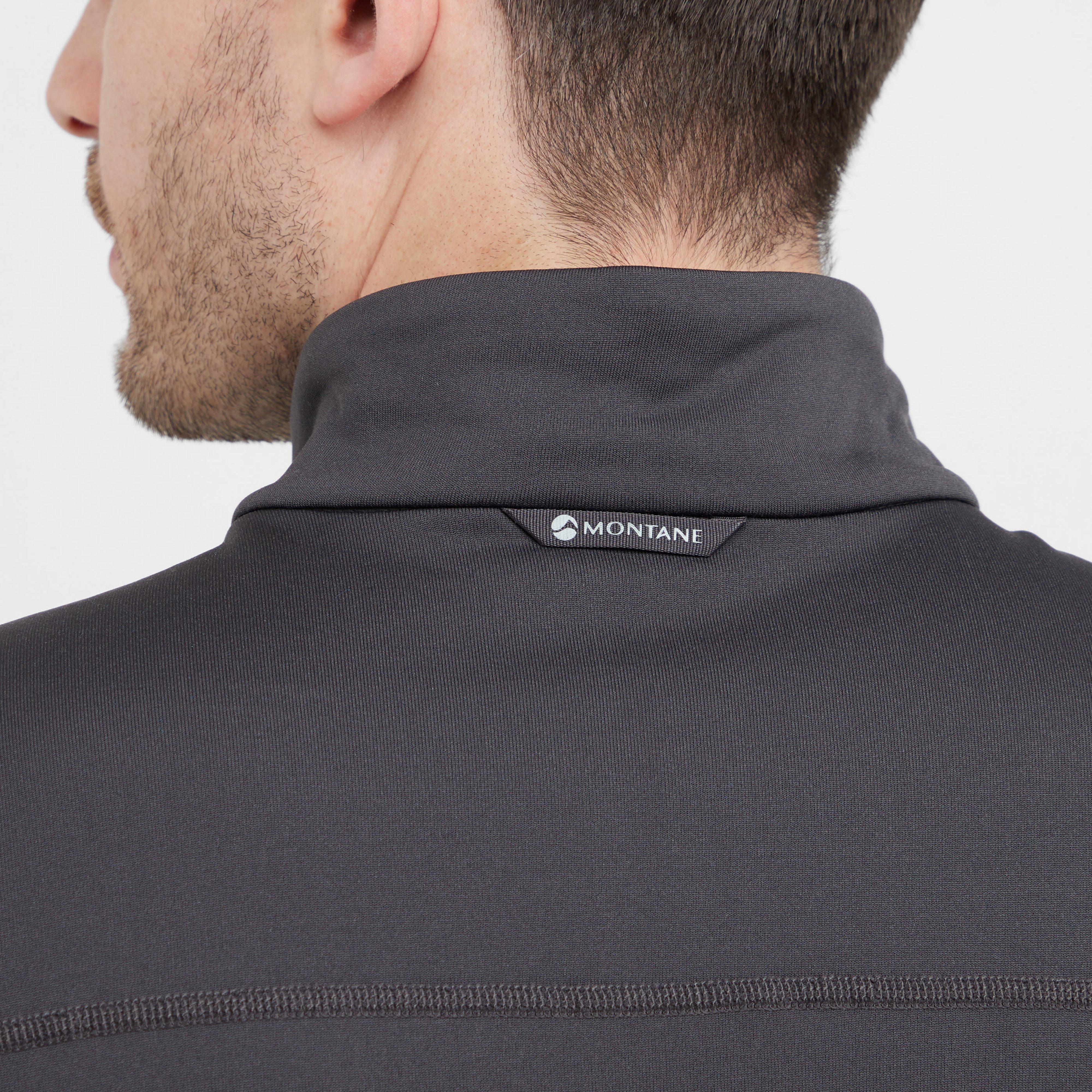 Men's Fury Lite Pull-On Fleece