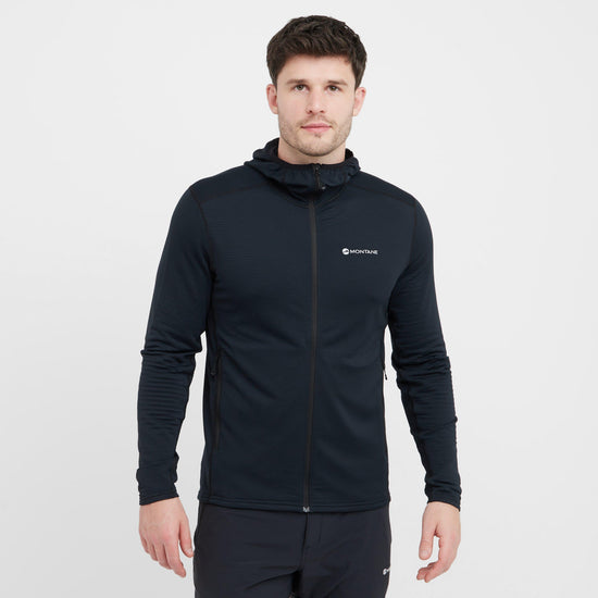 Men's Protium Lite Hooded Fleece Jacket