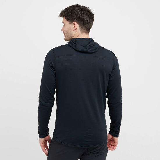 Men's Protium Lite Hooded Fleece Jacket