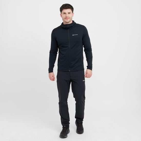 Men's Protium Lite Hooded Fleece Jacket
