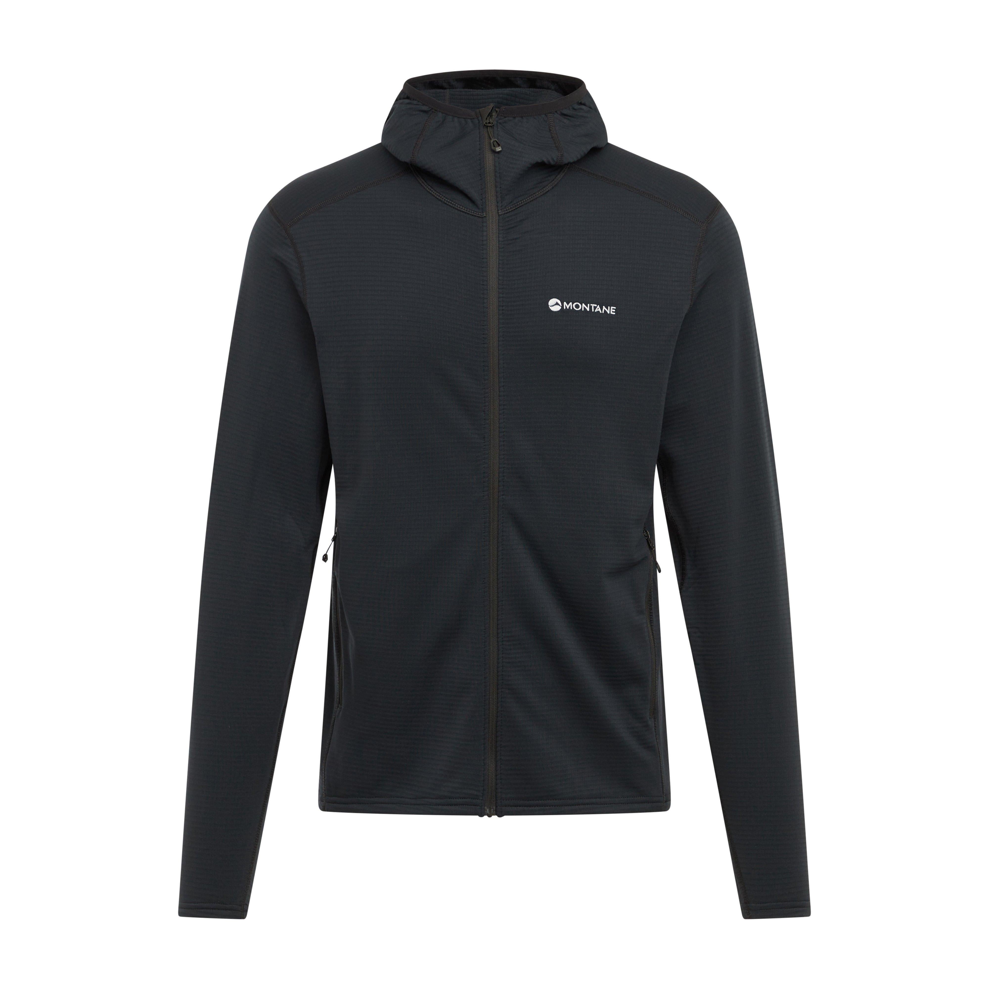 Men's Protium Lite Hooded Fleece Jacket