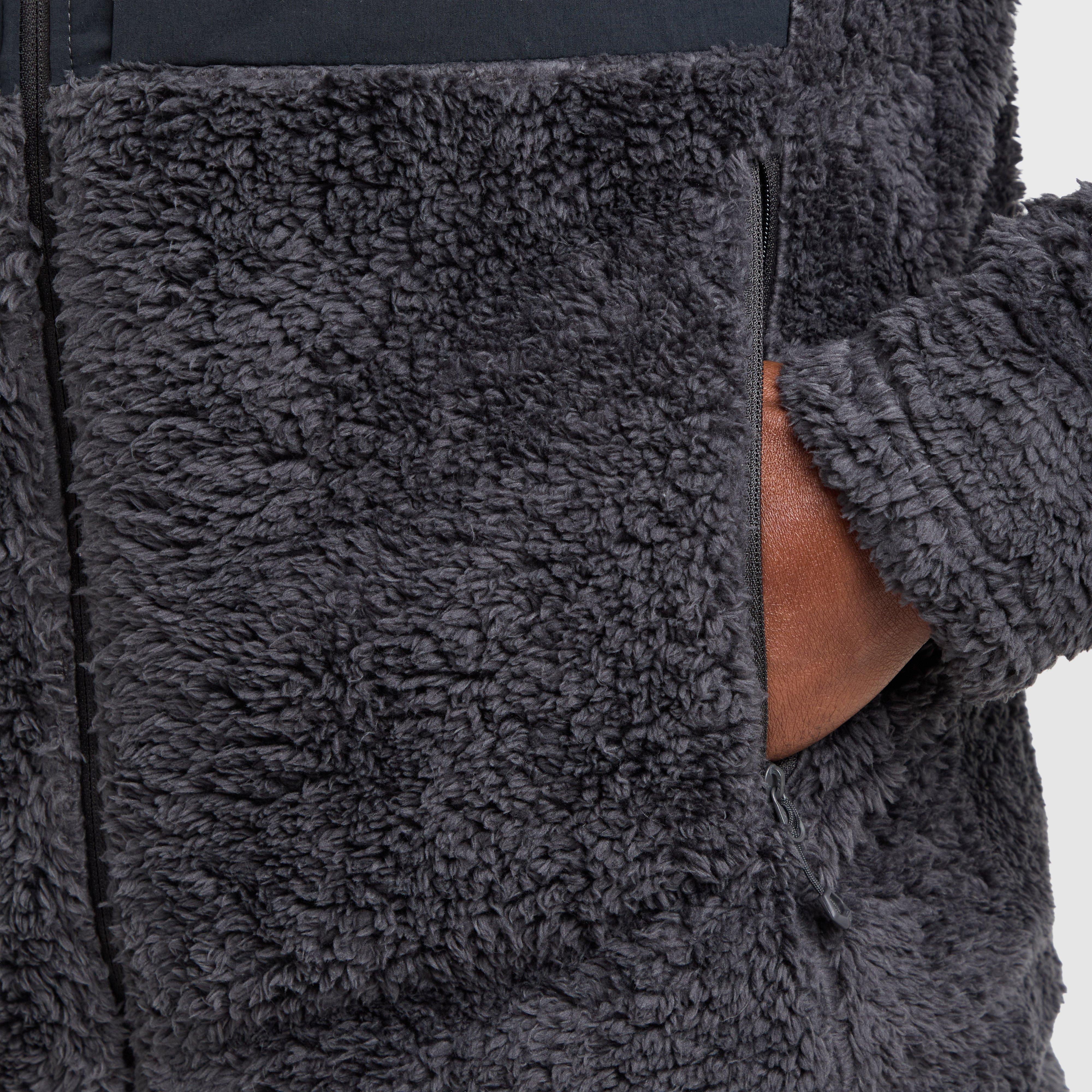 Men's Caldus XT Hooded Fleece Jacket