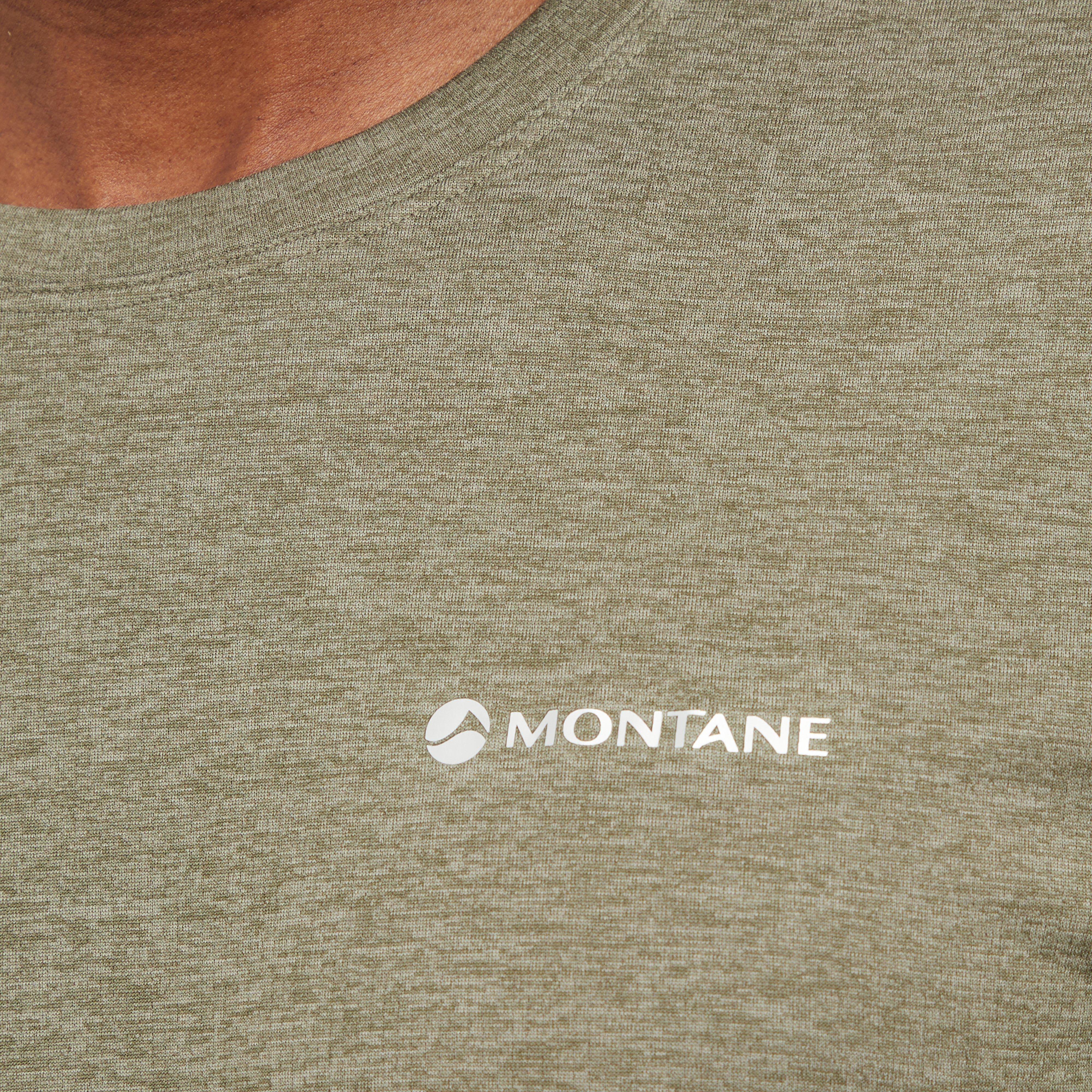 Men’s Dart Long Sleeve T-Shirt