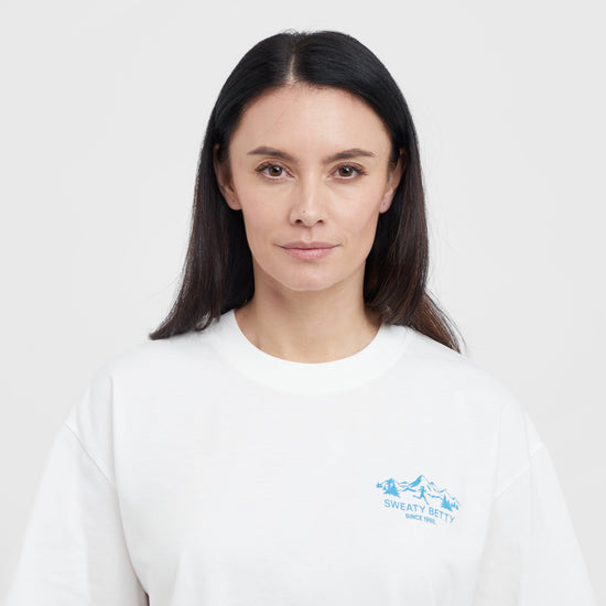 Women’s Explore More T-Shirt