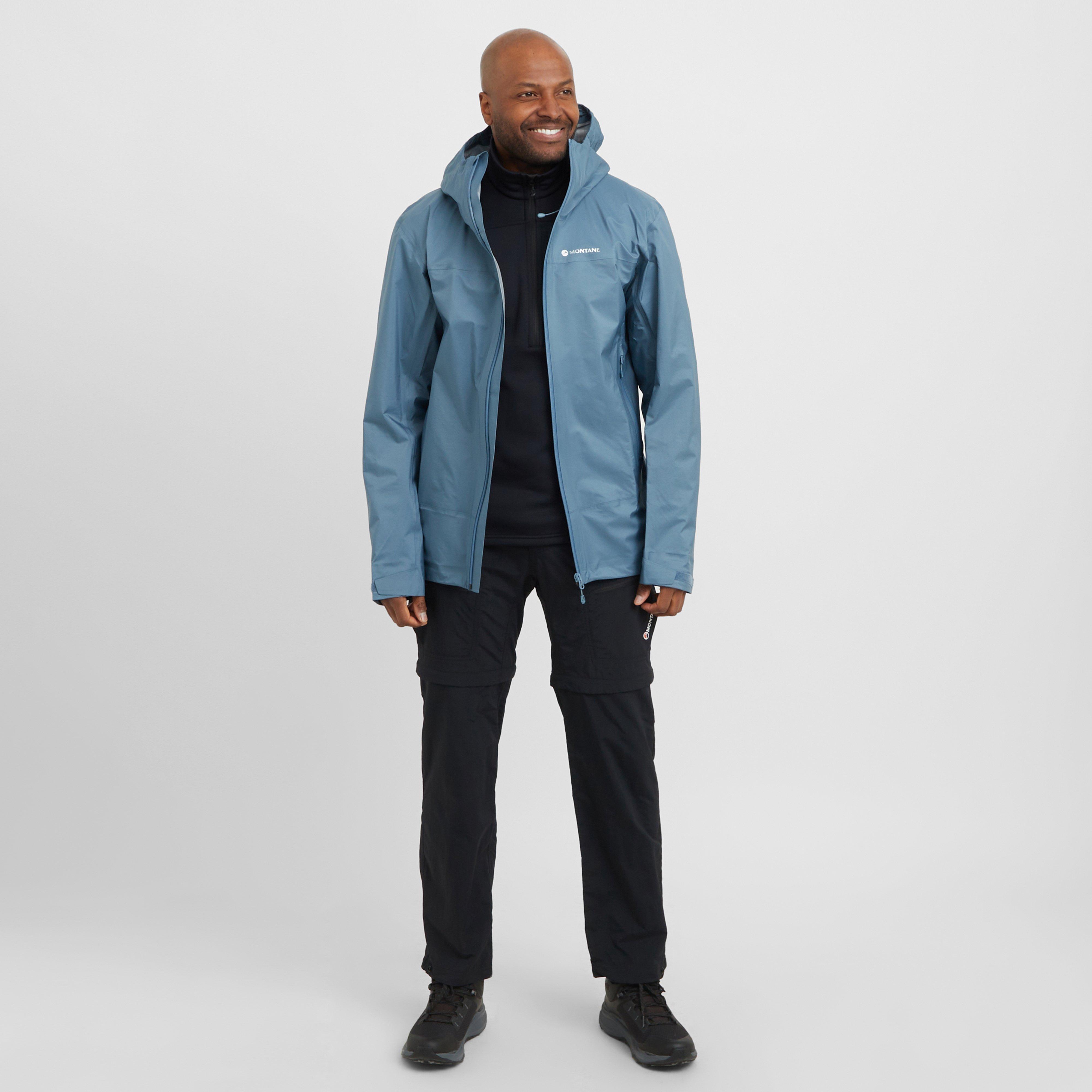 Men’s Cetus Lite Waterproof Jacket