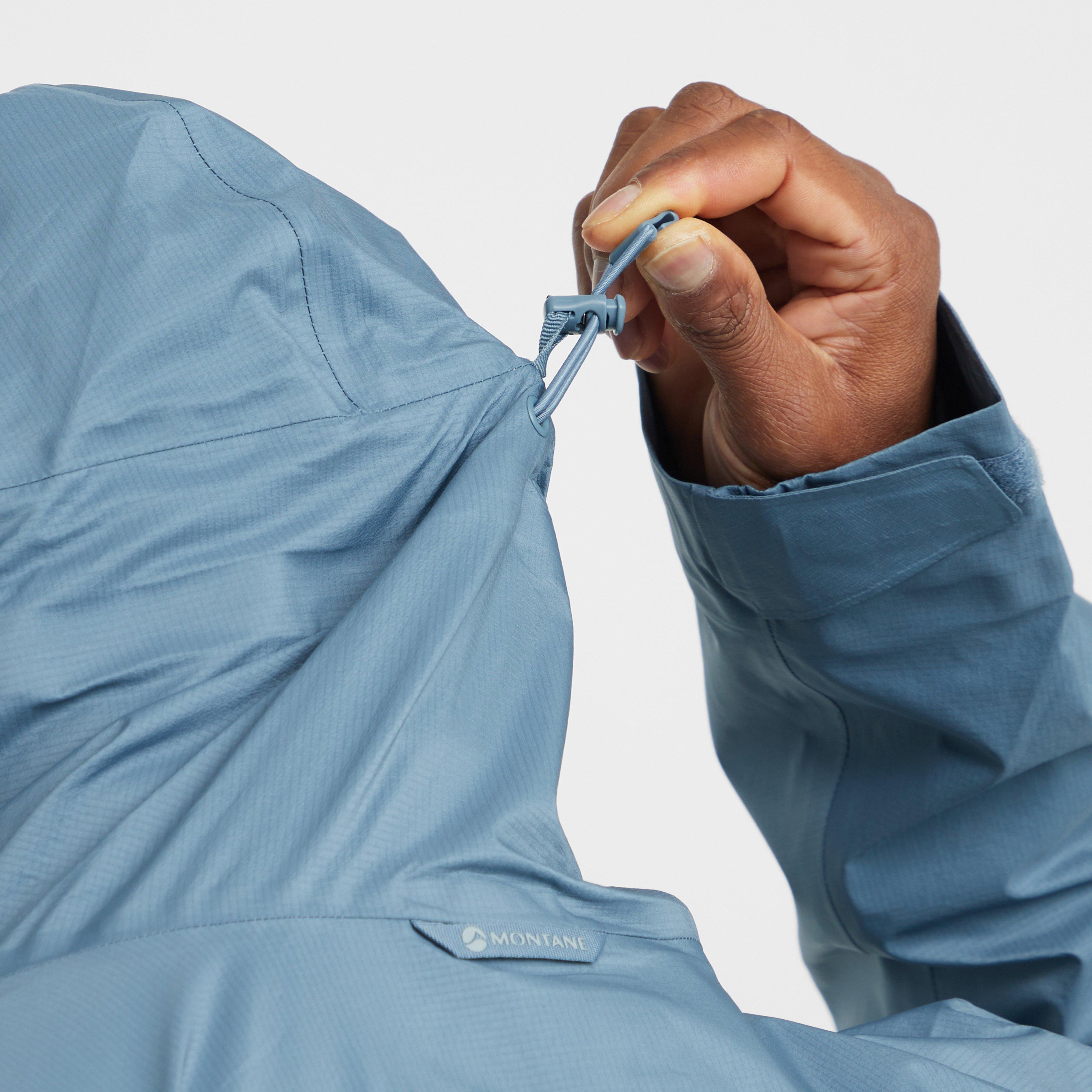 Men’s Cetus Lite Waterproof Jacket