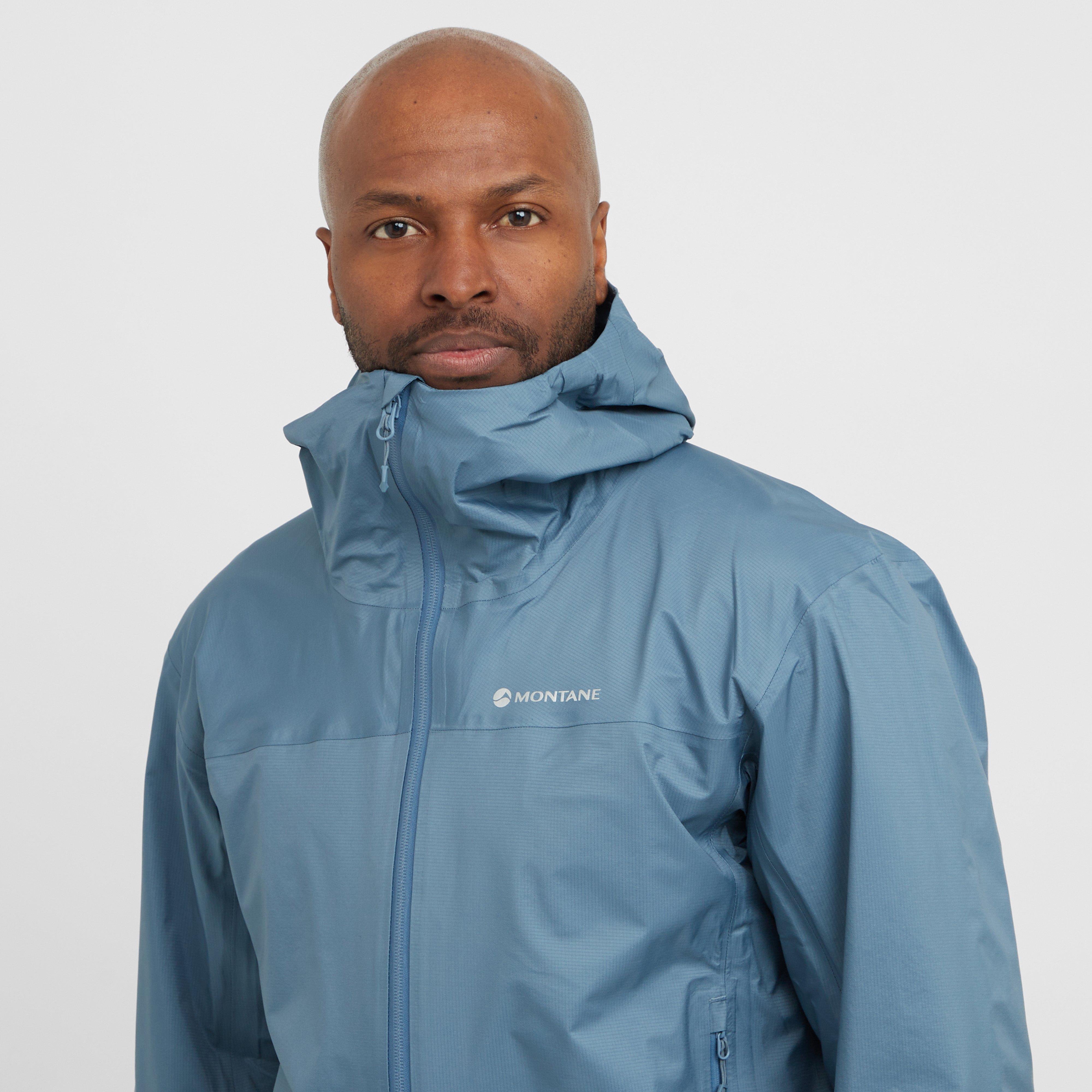 Men’s Cetus Lite Waterproof Jacket