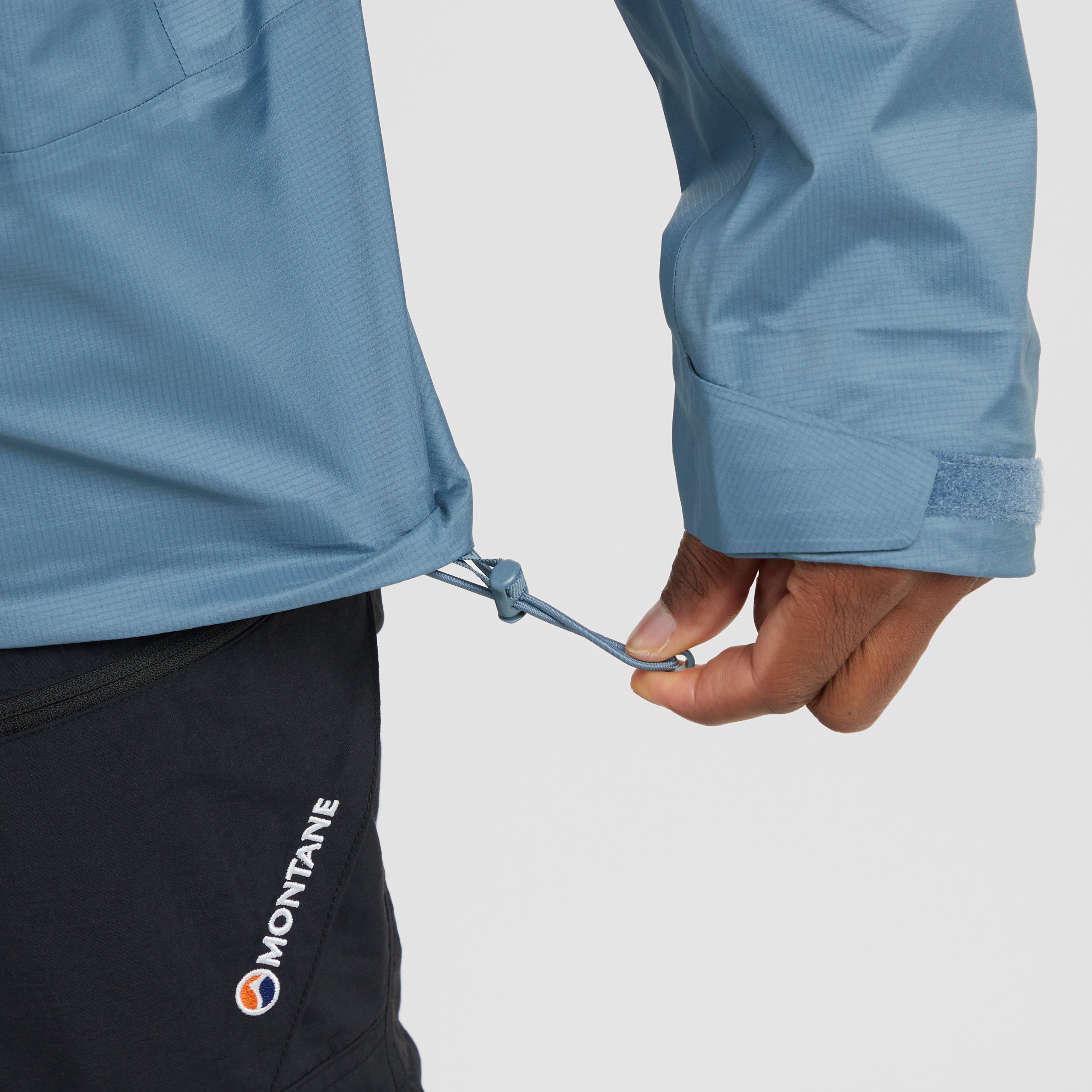 Men’s Cetus Lite Waterproof Jacket