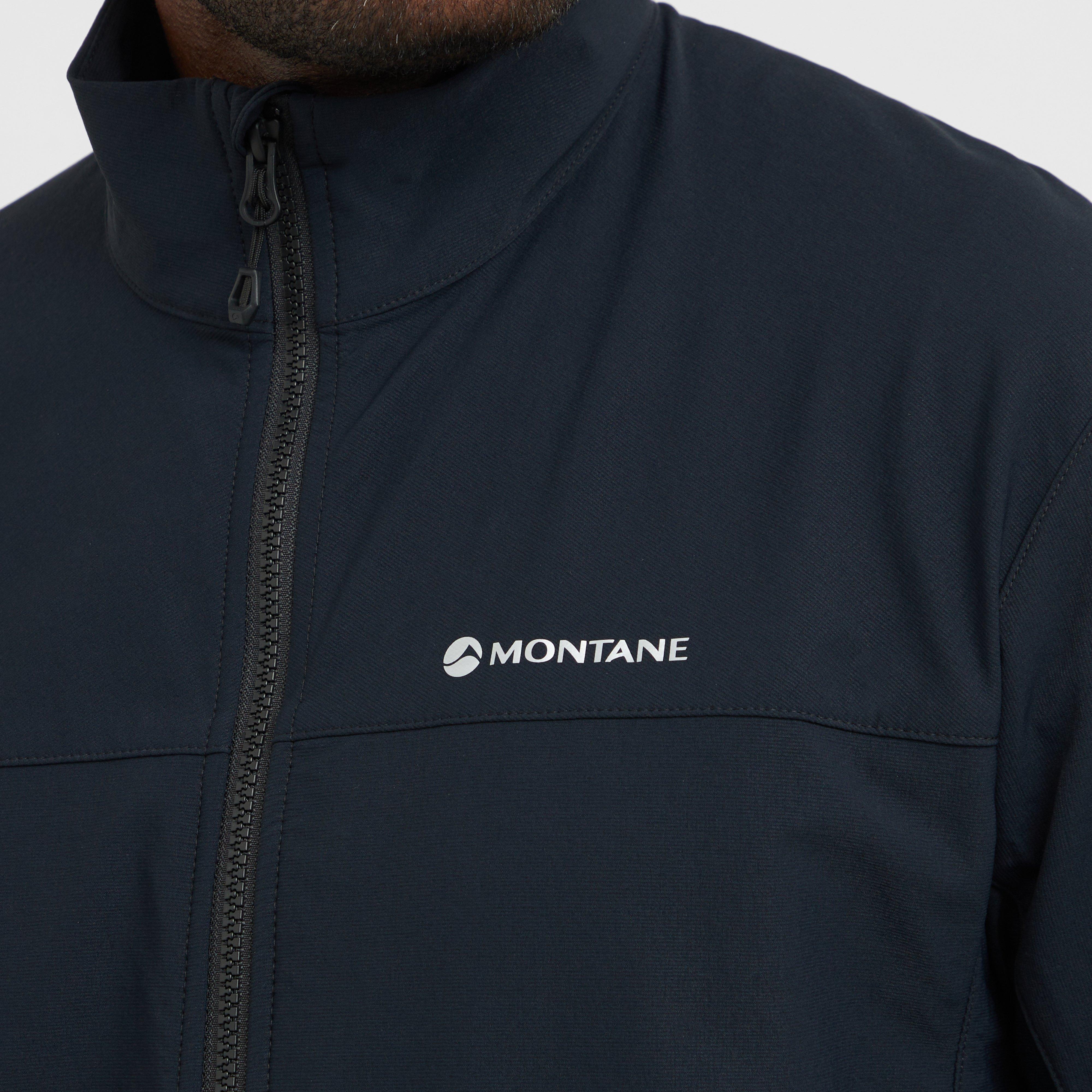 Men’s Tenacity Jacket