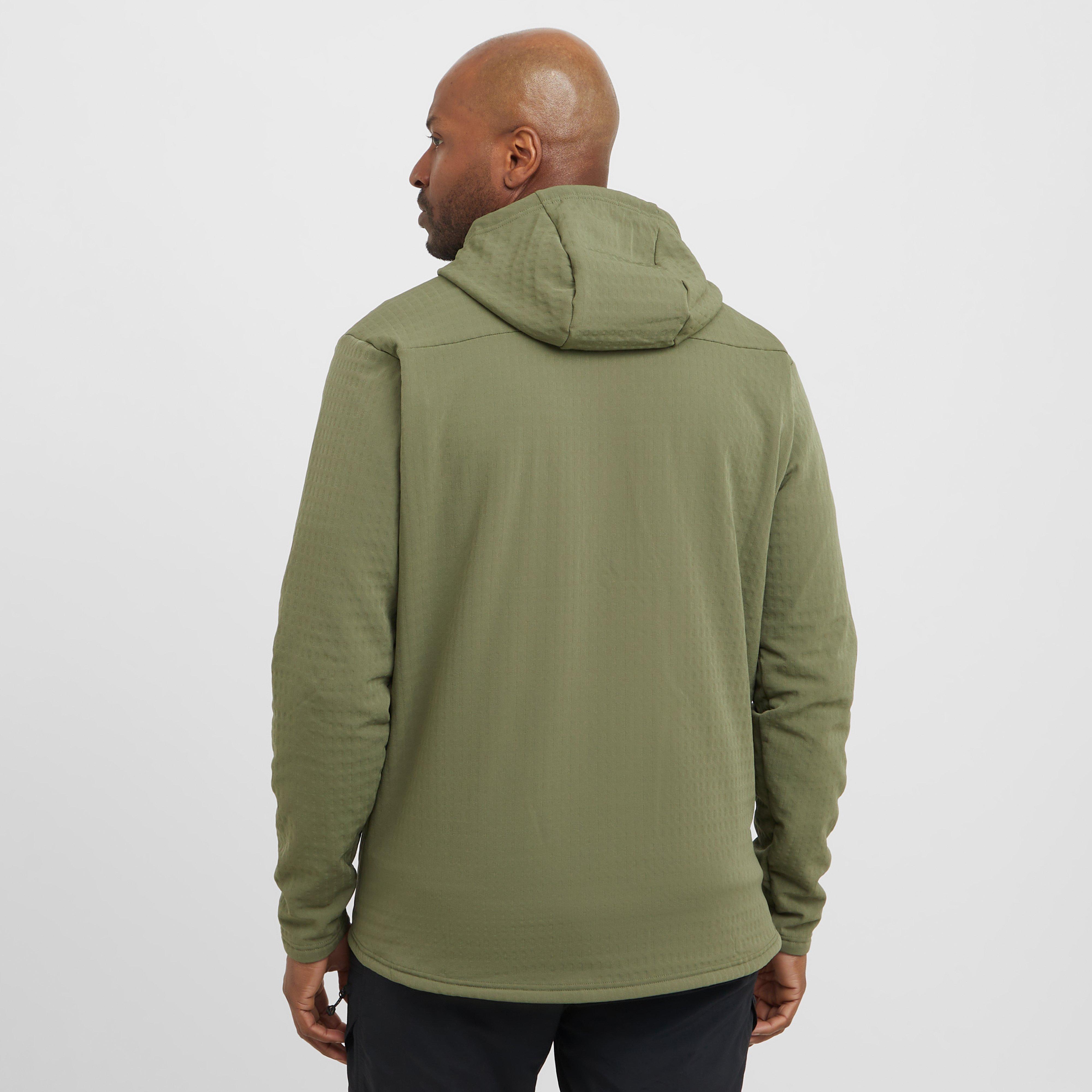 Men's Protium XT Hooded Fleece