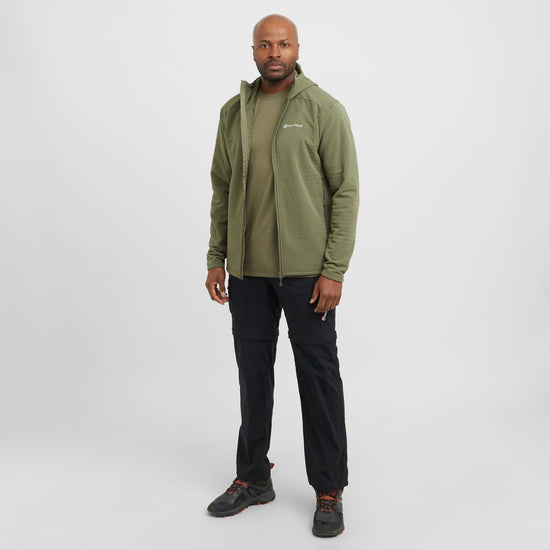 Men's Protium XT Hooded Fleece