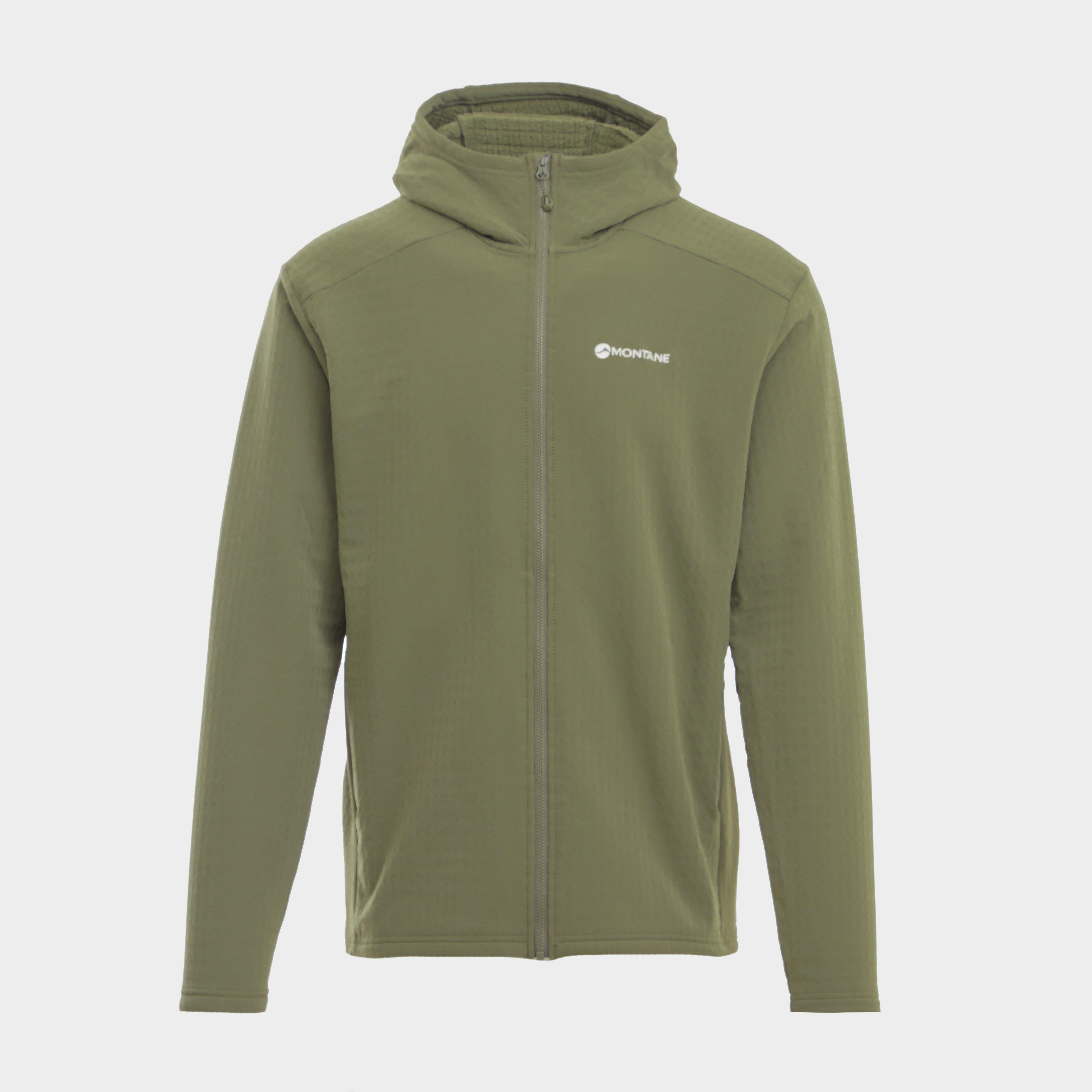 Men's Protium XT Hooded Fleece