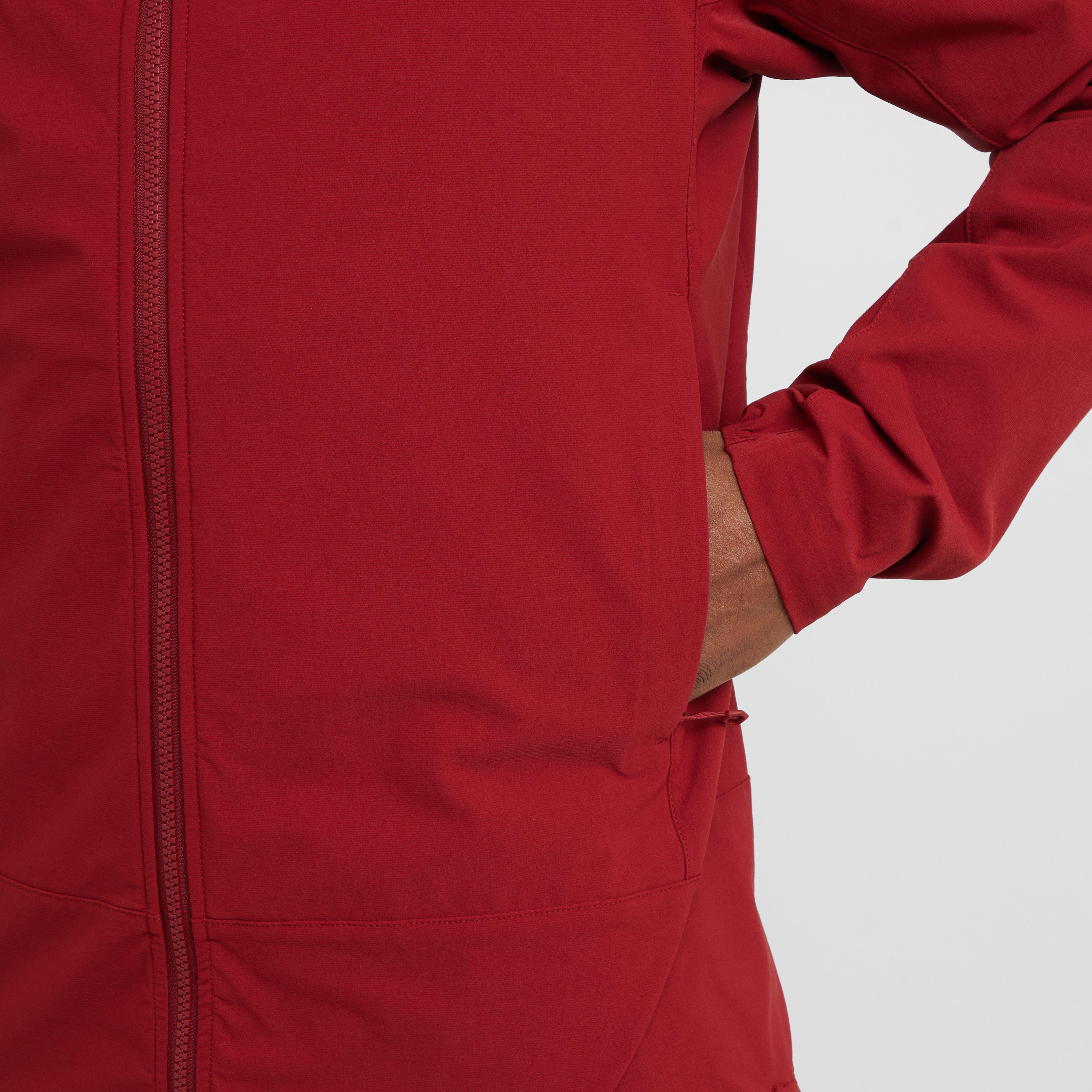 Men’s Tenacity Hooded Jacket