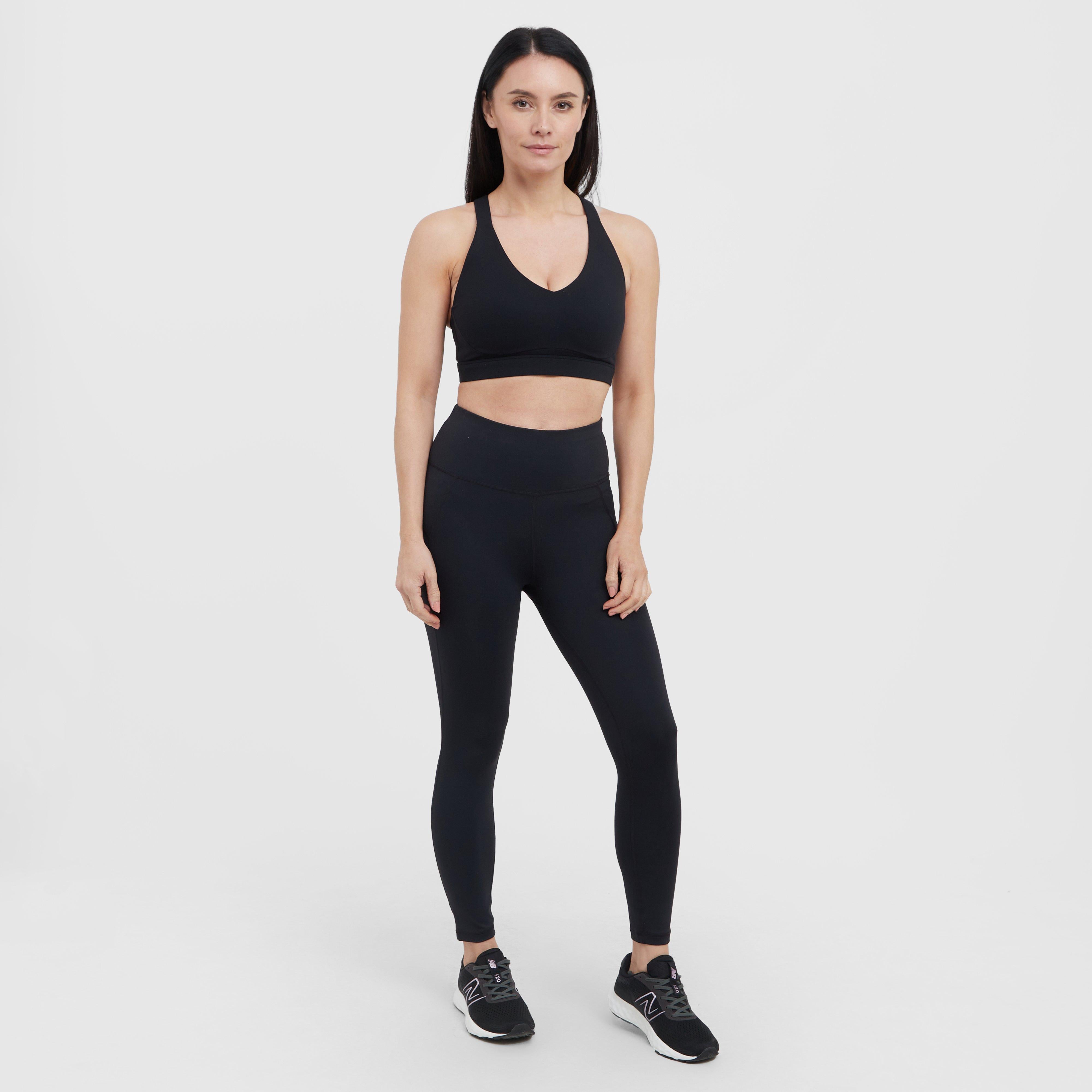 Women’s Power Pulse Bra