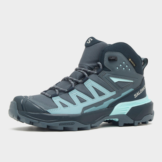 Women’s X Ultra 360 Mid GORE-TEX® Hiking Boots