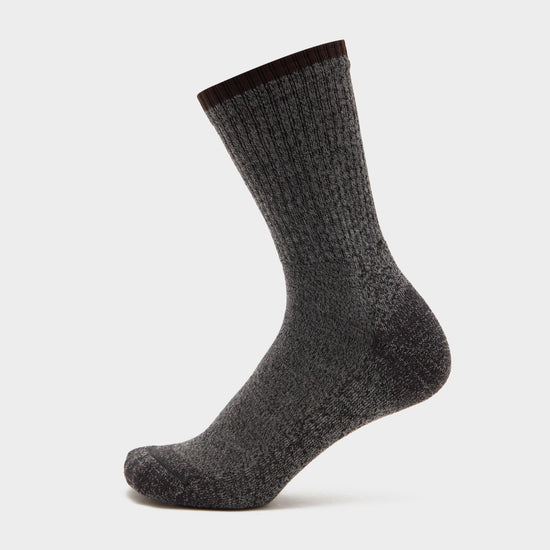 Essentials Kids’ Walking Socks 2 Pack