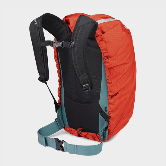 Hi-Vis Commuter Raincover XS