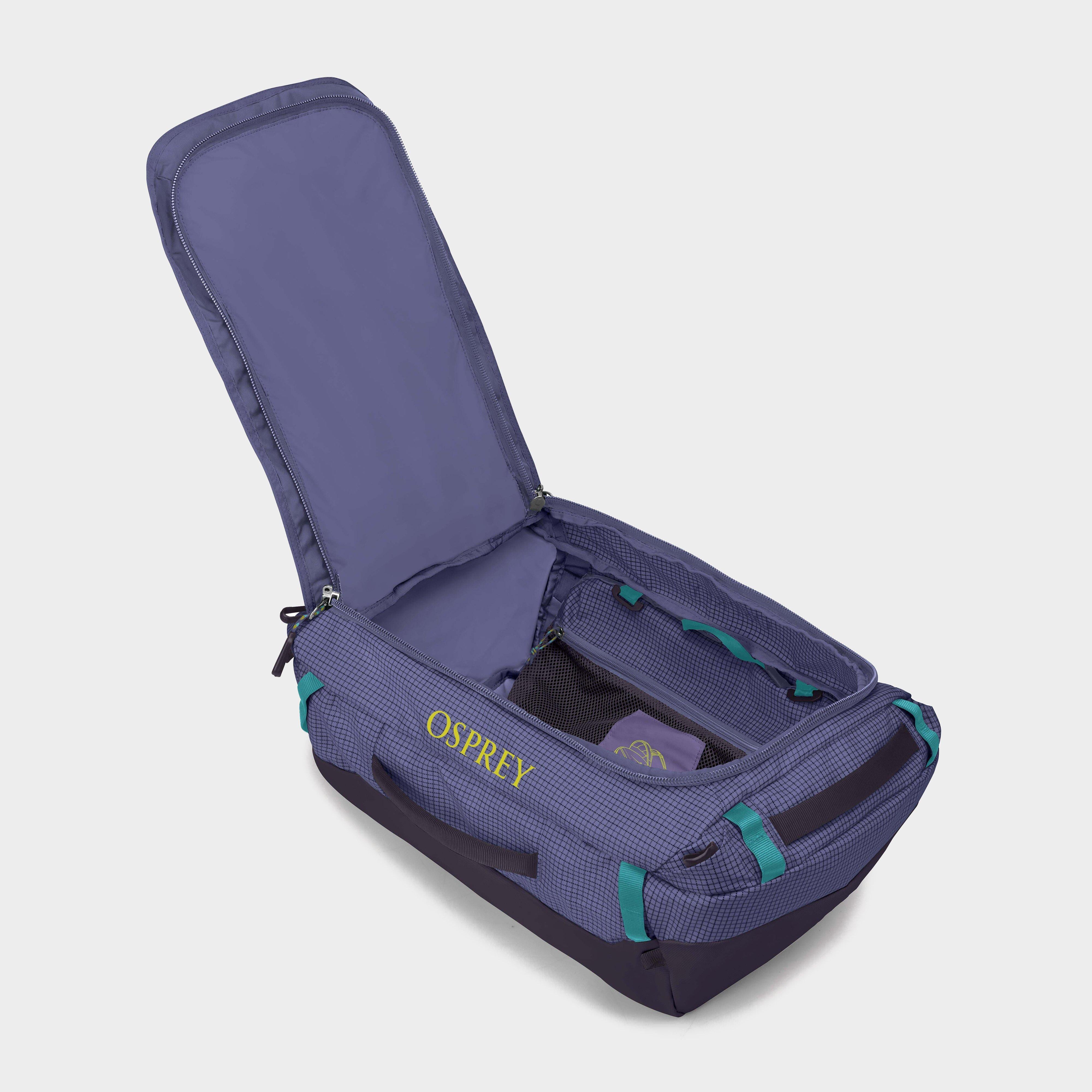 Transporter 40L Duffel