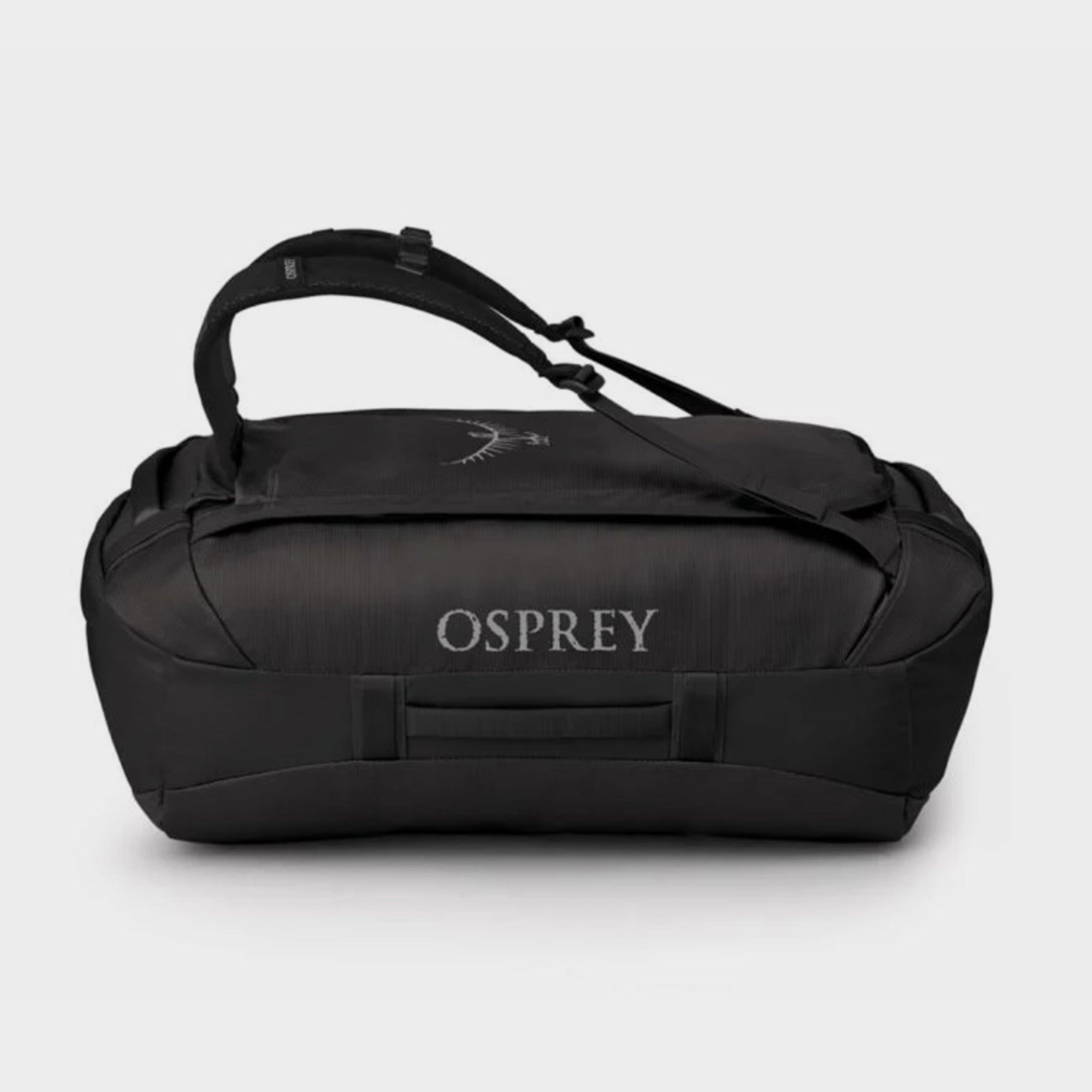 Transporter 65L Duffel