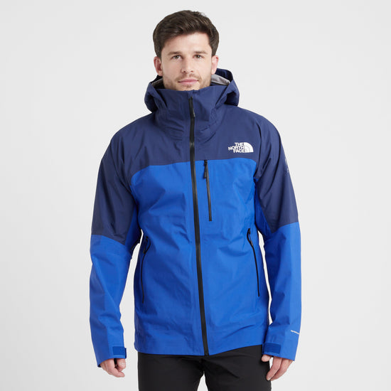 Men’s Summit Torre Egger FUTURELIGHT™ Jacket